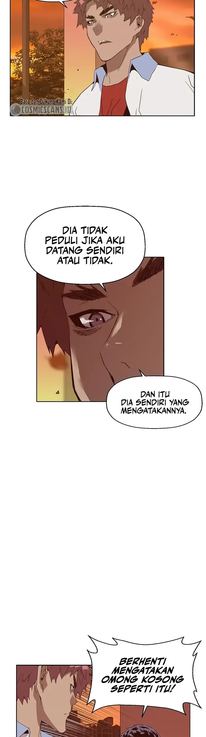 Weak Hero - Chapter 229 - Page 11