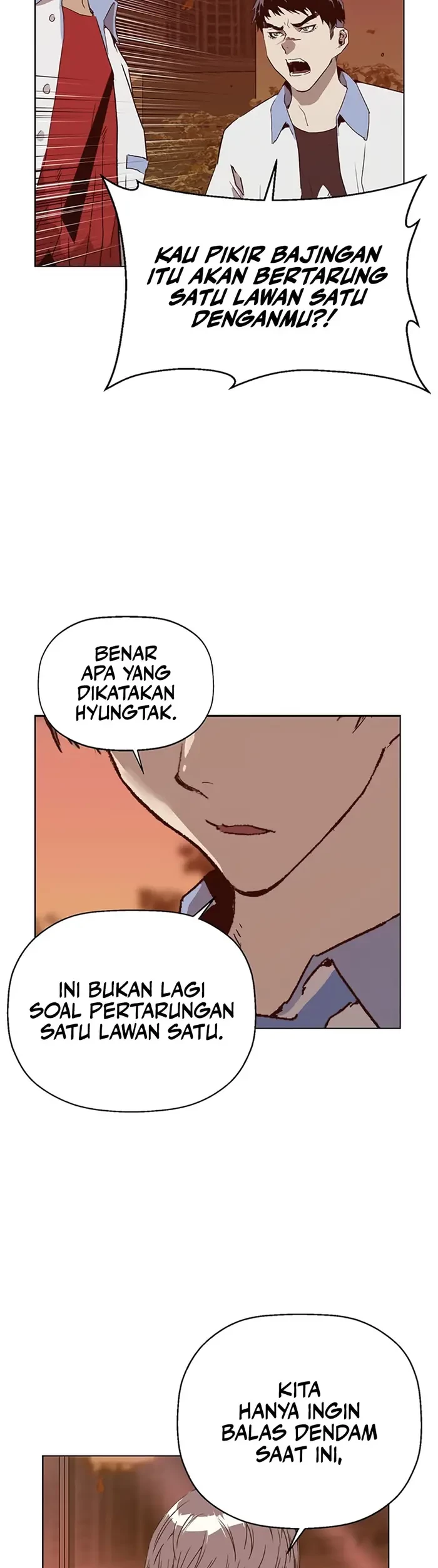 Weak Hero - Chapter 229 - Page 12