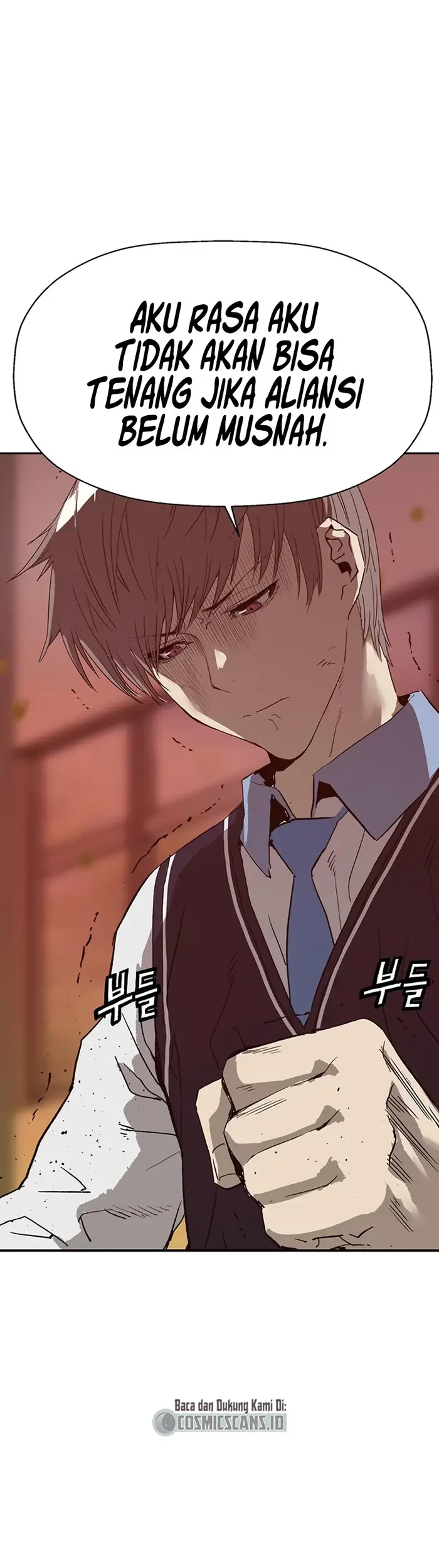 Weak Hero - Chapter 229 - Page 15