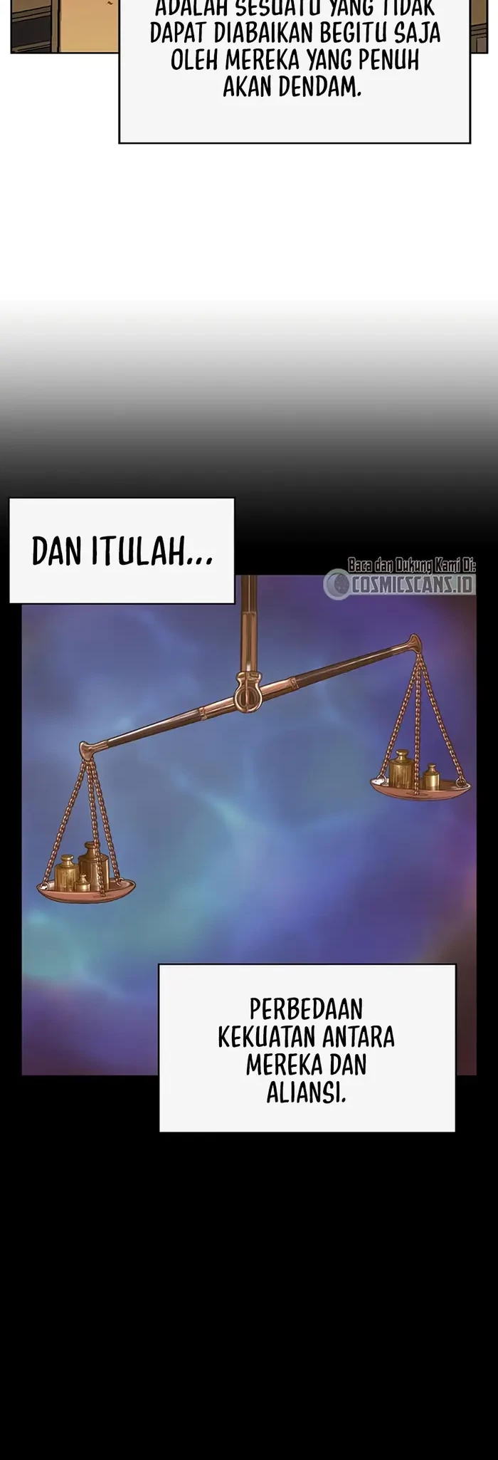 Weak Hero - Chapter 229 - Page 18