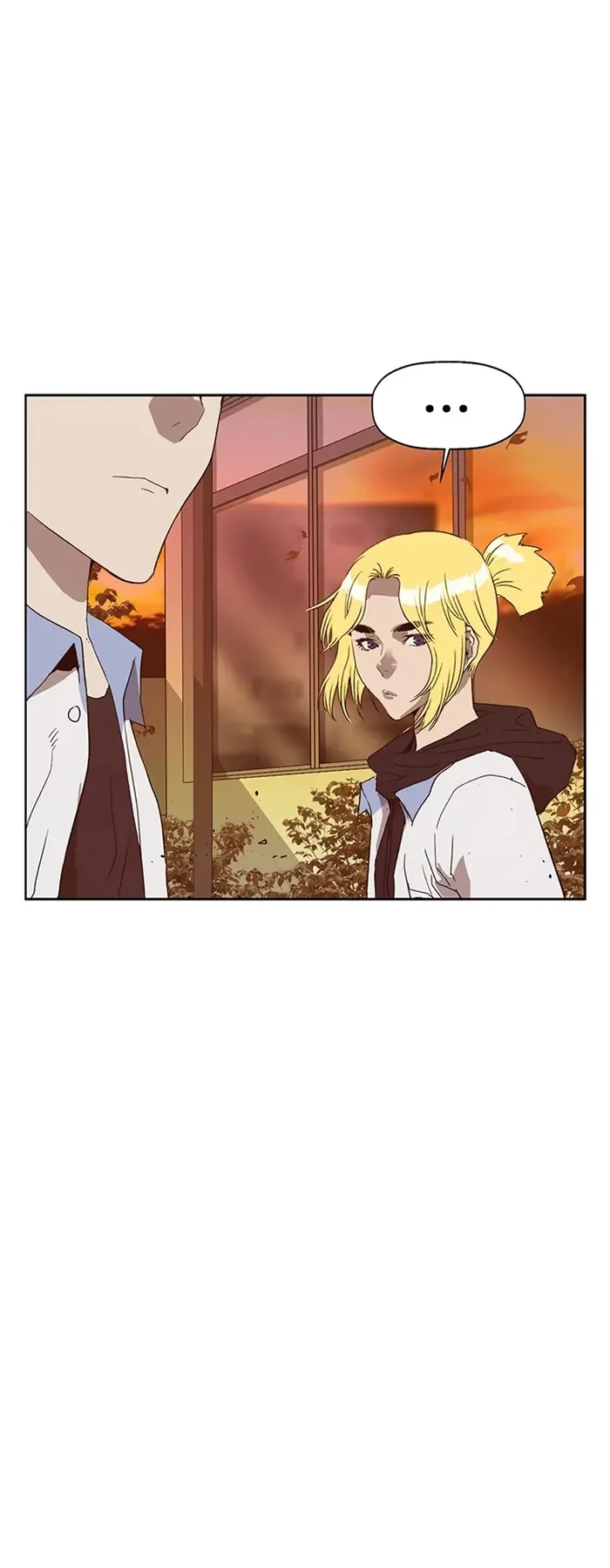 Weak Hero - Chapter 229 - Page 22