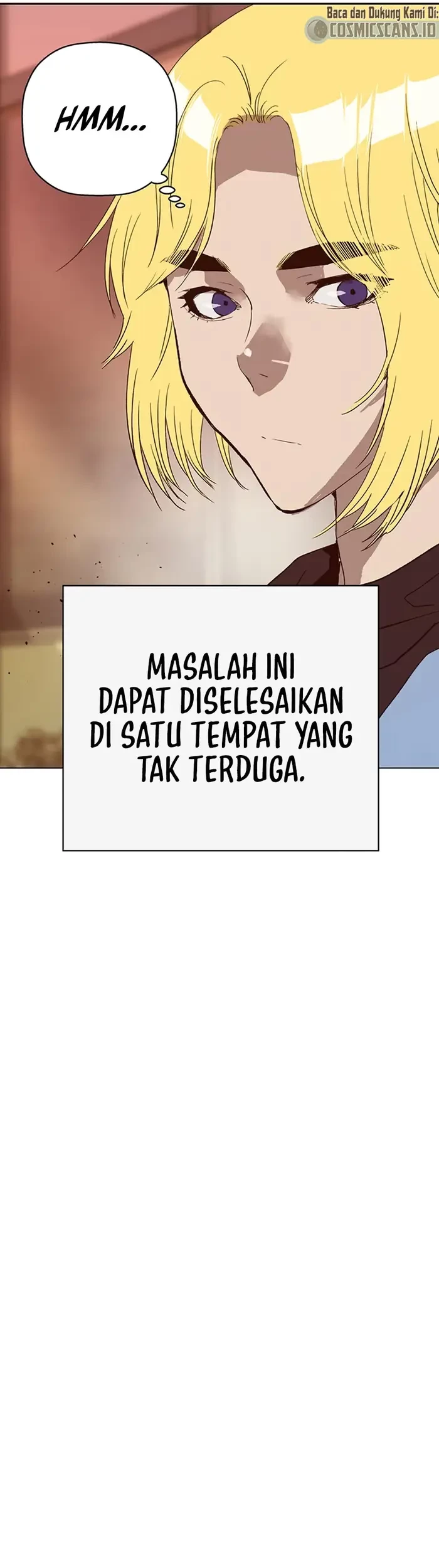 Weak Hero - Chapter 229 - Page 23