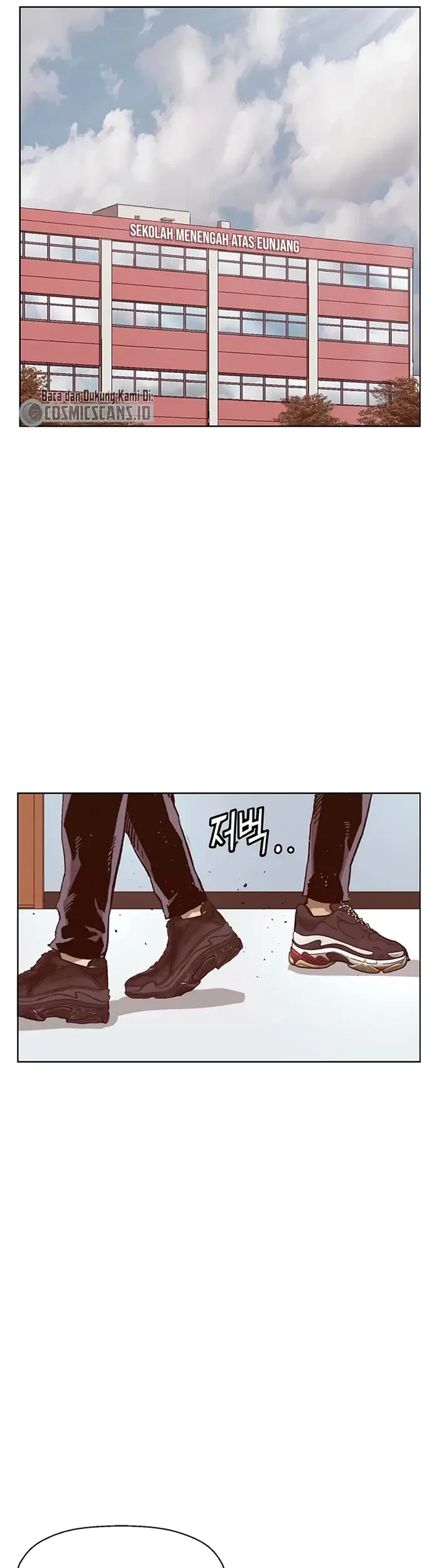 Weak Hero - Chapter 229 - Page 25