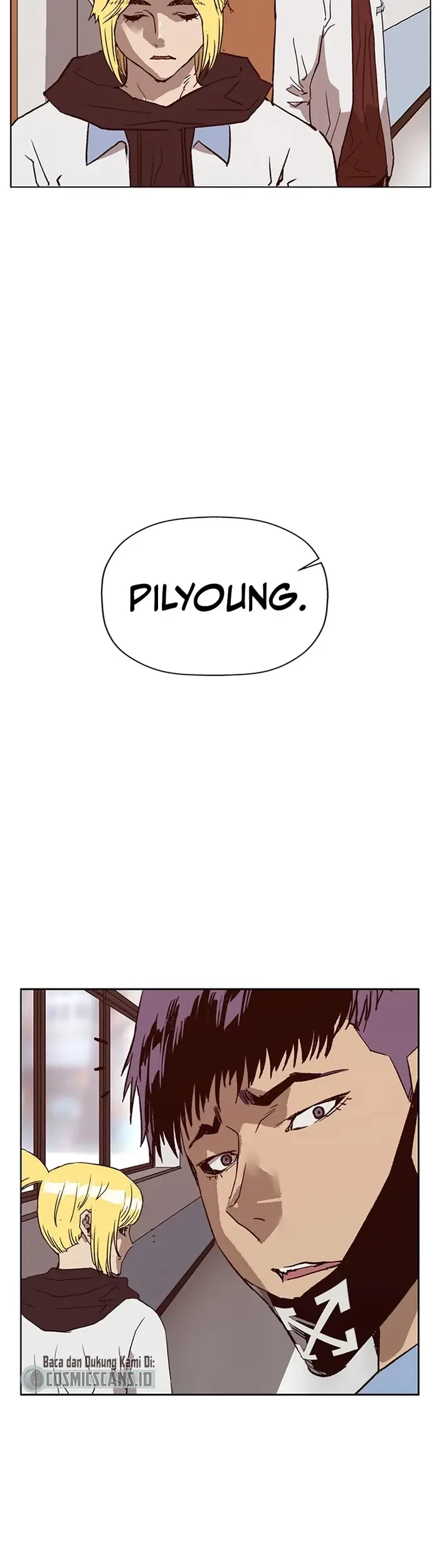 Weak Hero - Chapter 229 - Page 31