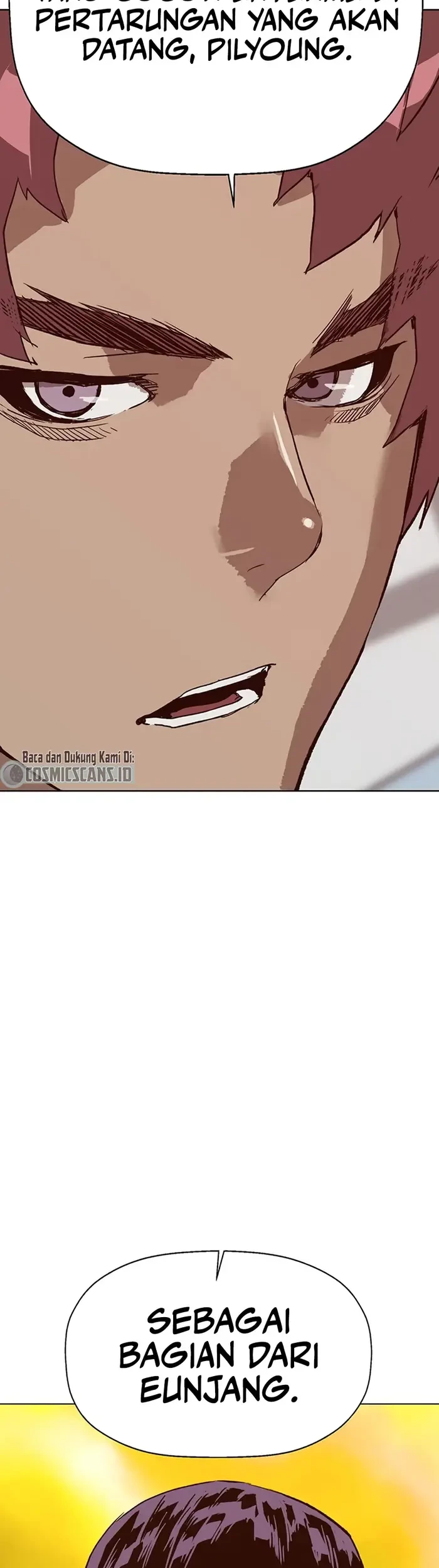 Weak Hero - Chapter 229 - Page 34