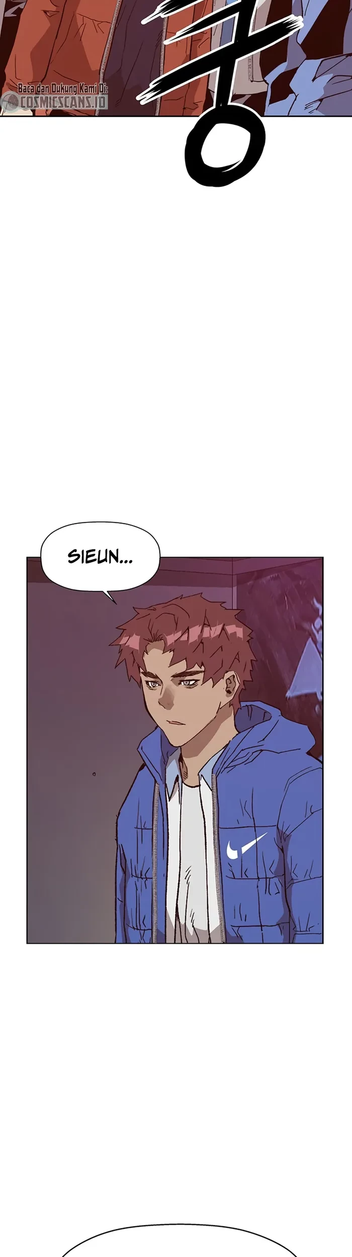 Weak Hero - Chapter 230 - Page 43