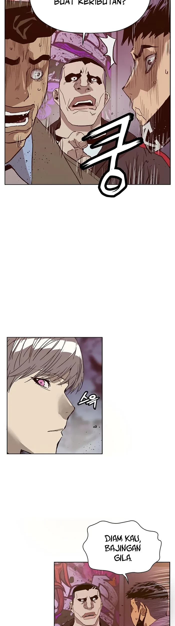 Weak Hero - Chapter 230 - Page 46