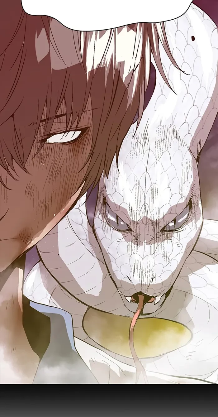 Weak Hero - Chapter 230 - Page 48