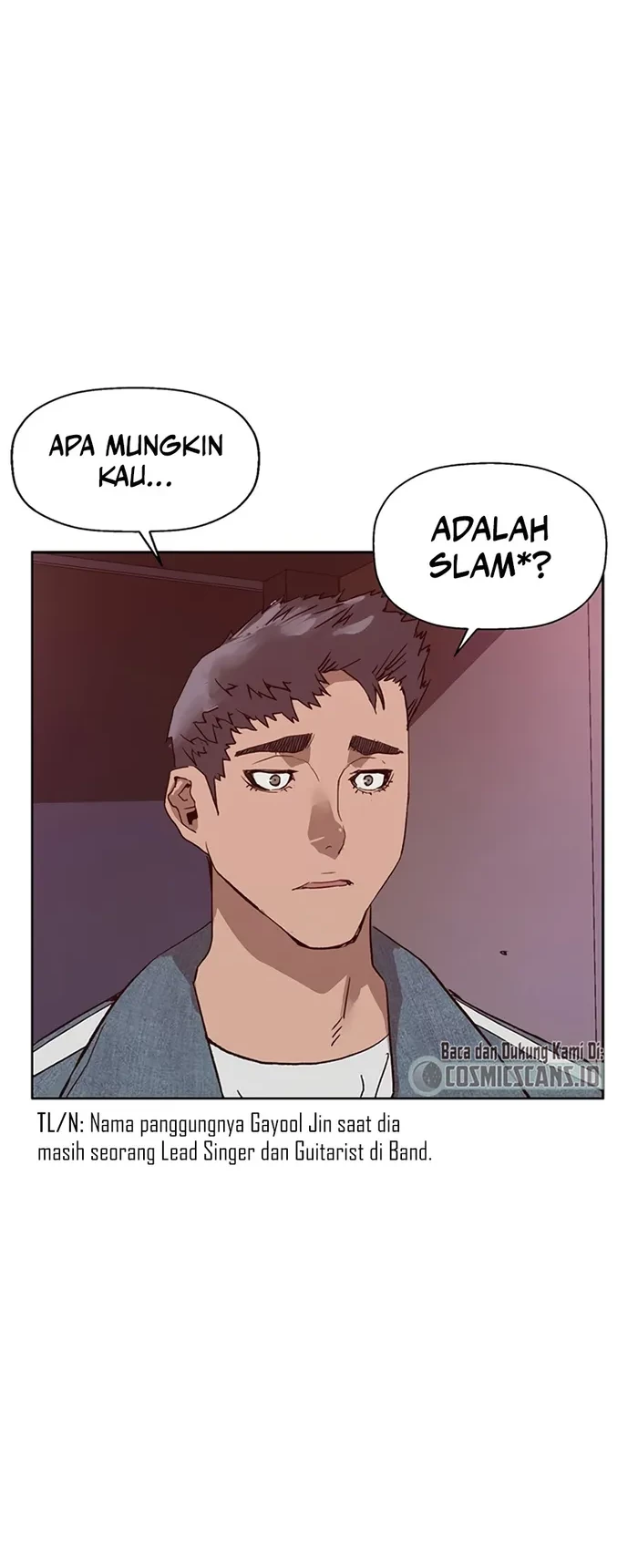 Weak Hero - Chapter 230 - Page 52