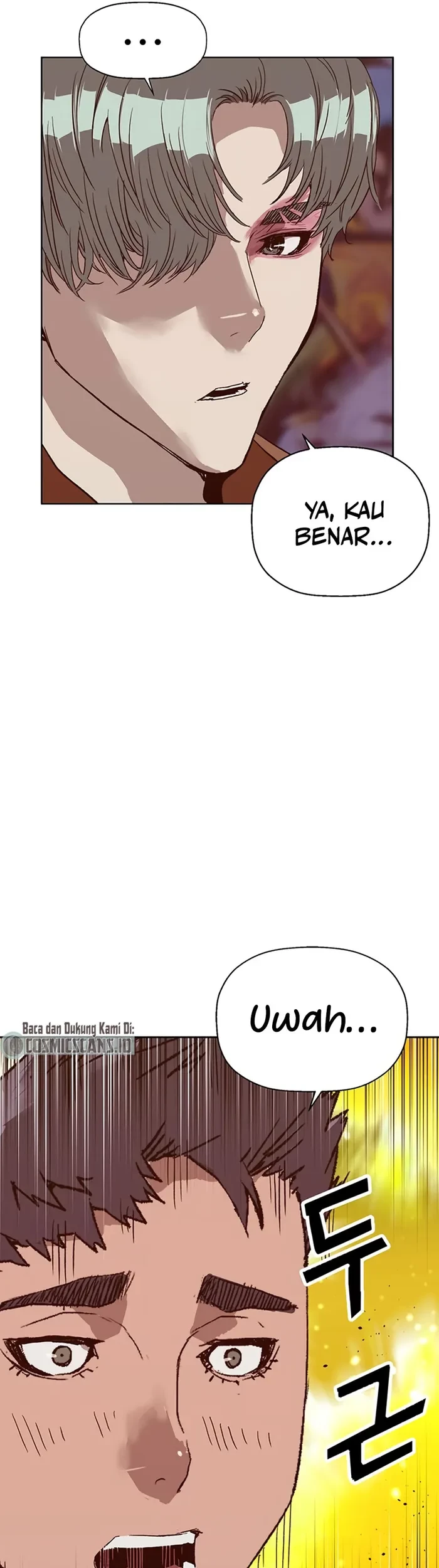 Weak Hero - Chapter 230 - Page 53