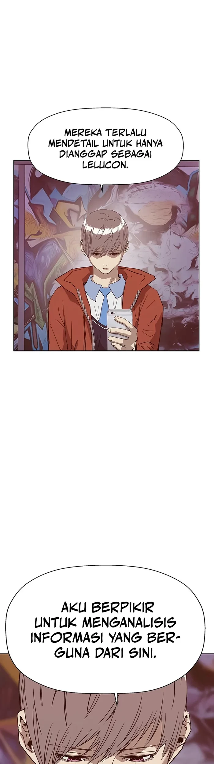 Weak Hero - Chapter 230 - Page 59