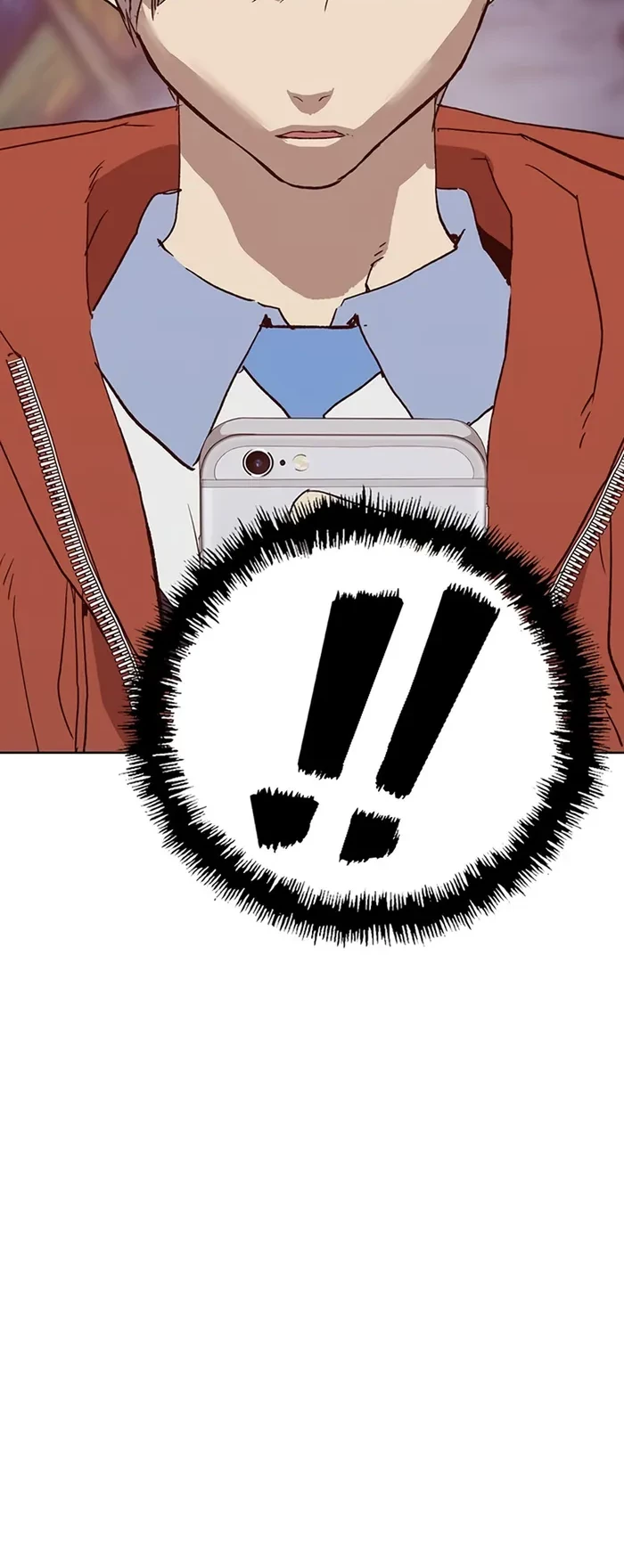 Weak Hero - Chapter 230 - Page 60