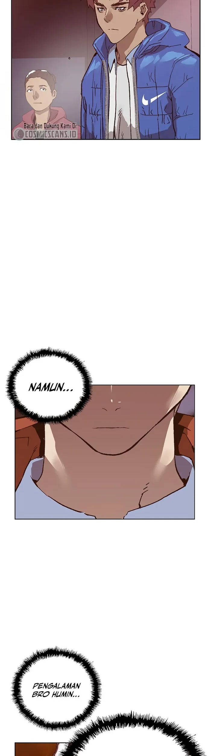 Weak Hero - Chapter 230 - Page 62