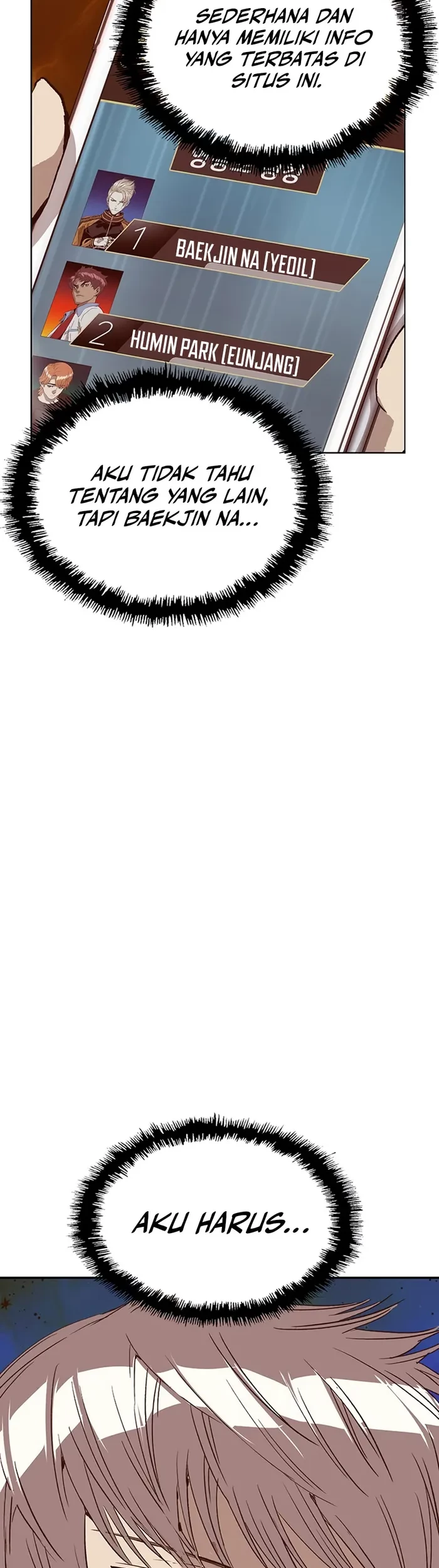 Weak Hero - Chapter 230 - Page 63