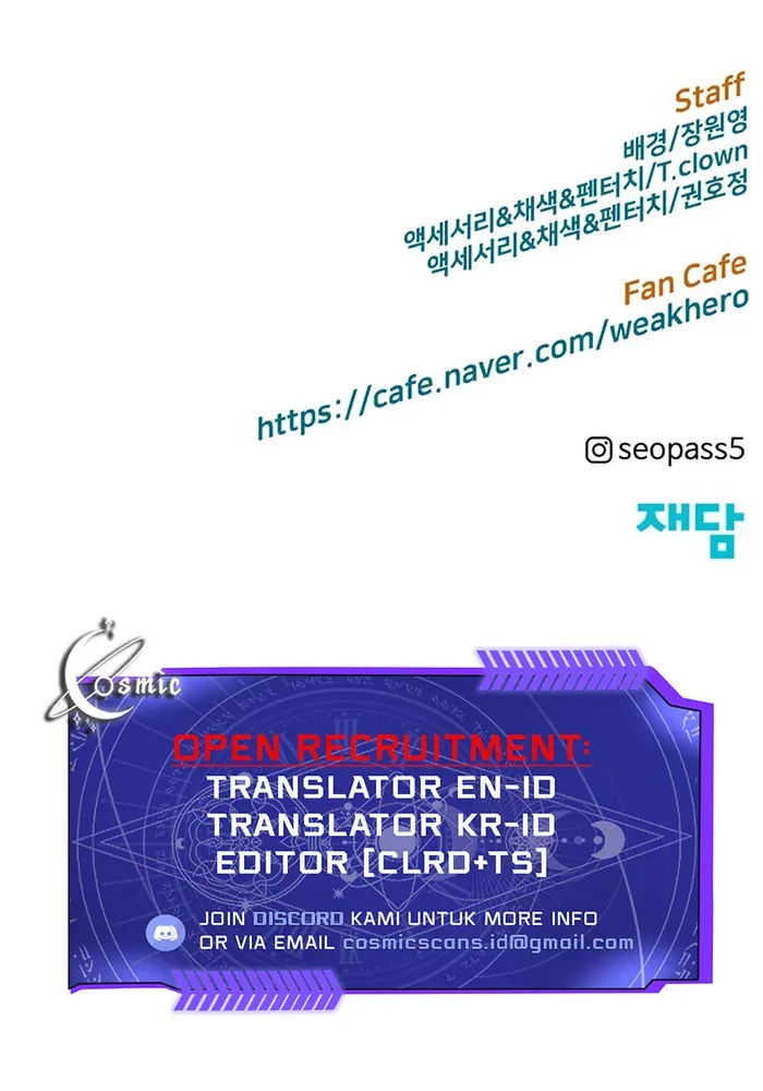 Weak Hero - Chapter 230 - Page 72