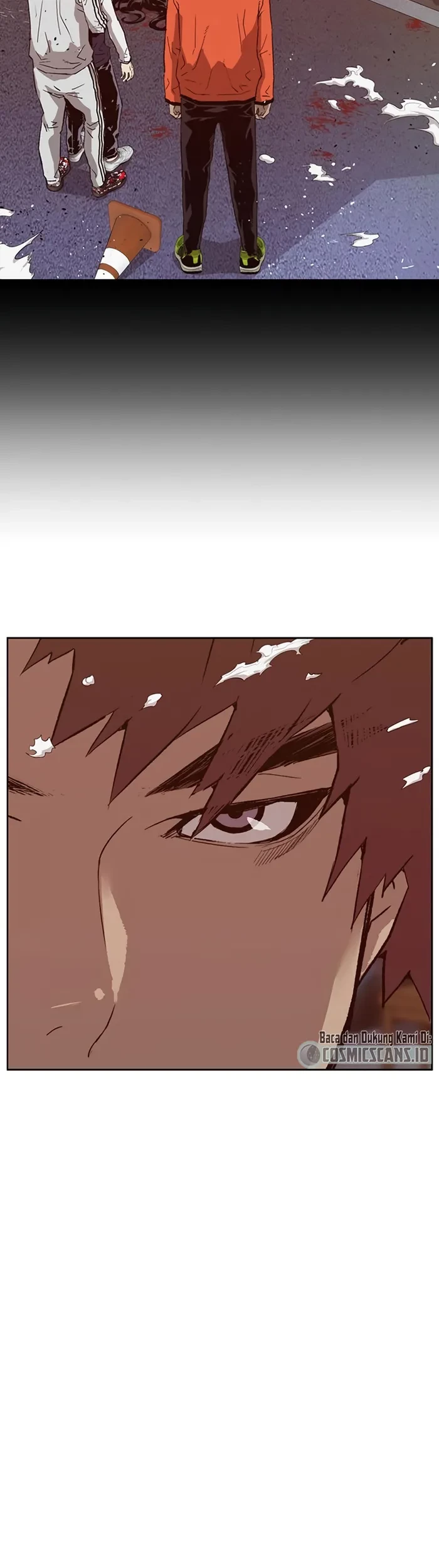 Weak Hero - Chapter 230 - Page 4