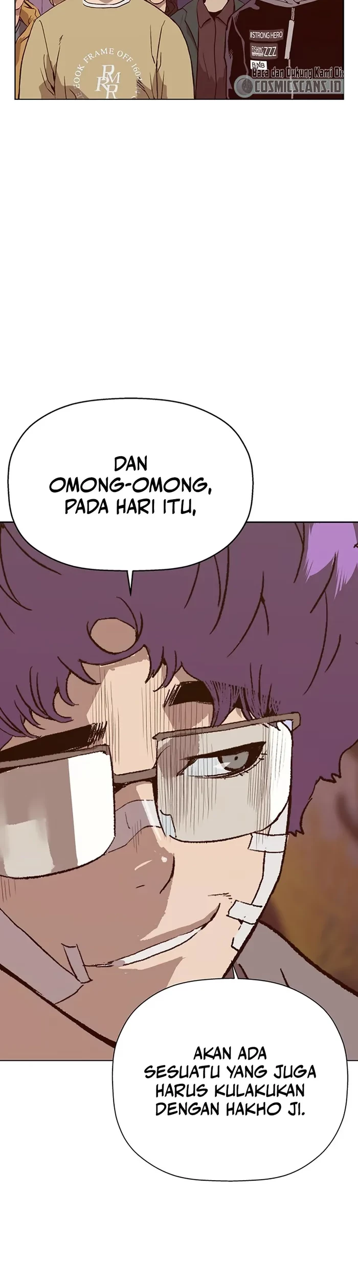 Weak Hero - Chapter 230 - Page 15