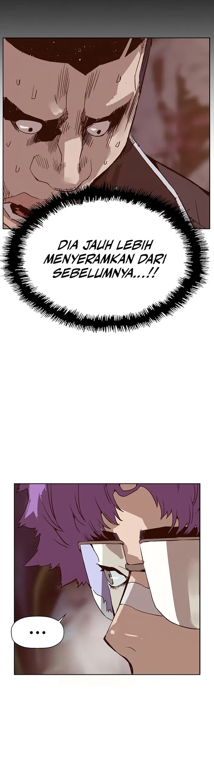 Weak Hero - Chapter 230 - Page 19