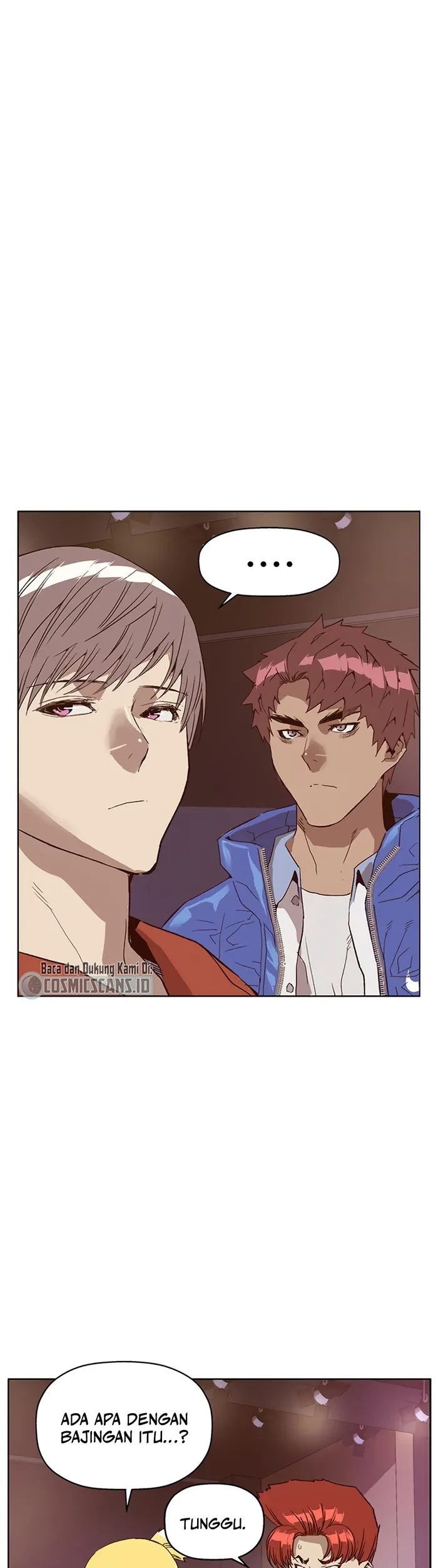 Weak Hero - Chapter 230 - Page 22