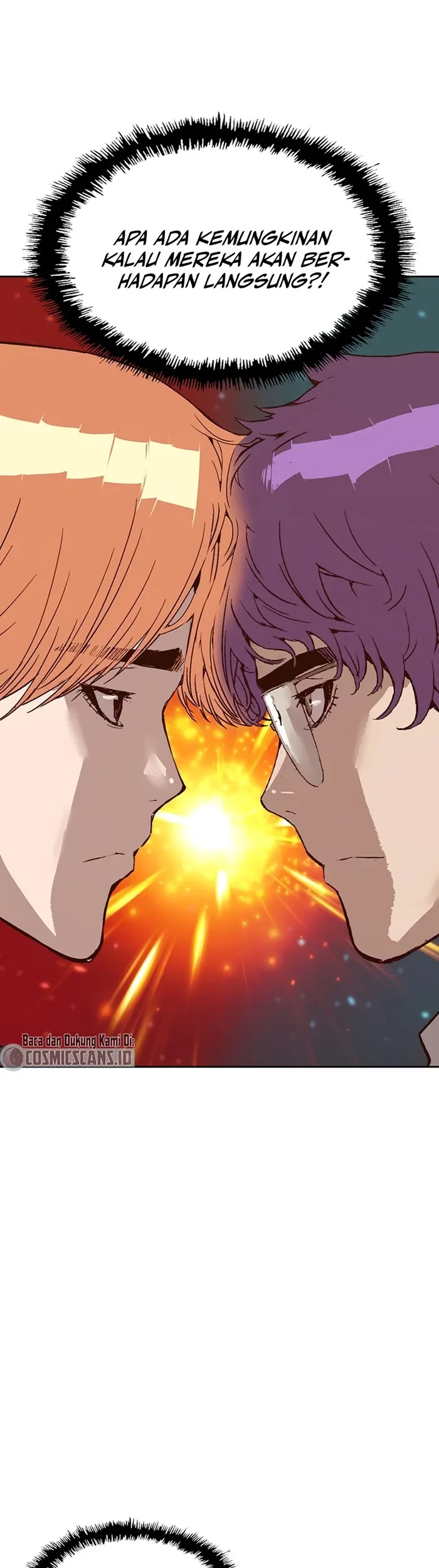 Weak Hero - Chapter 230 - Page 24