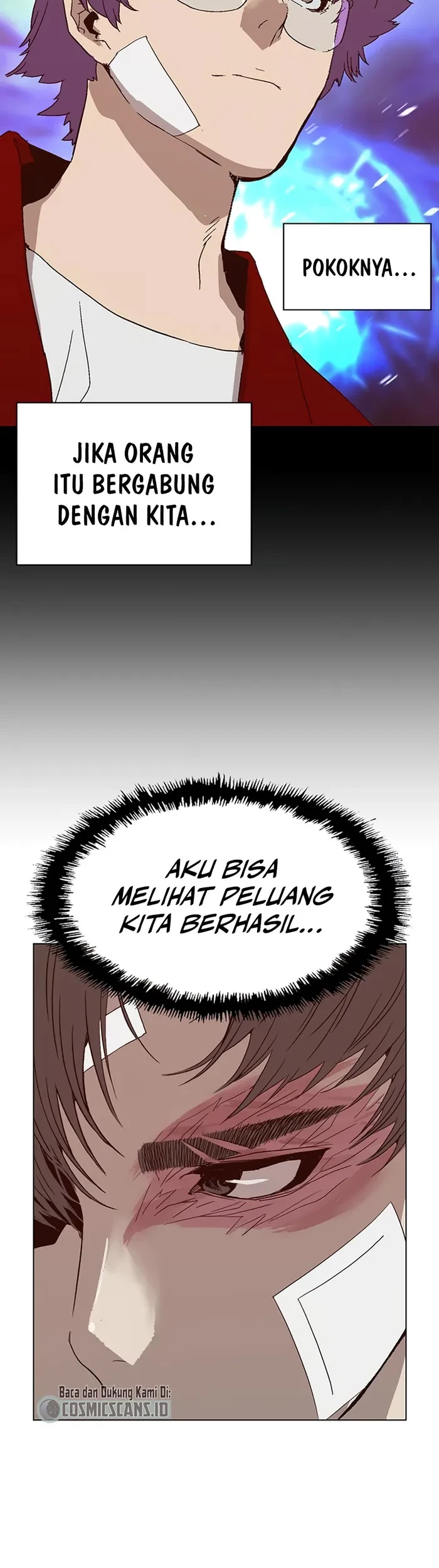 Weak Hero - Chapter 230 - Page 30