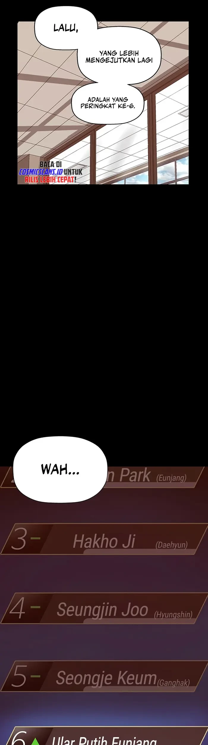 Weak Hero - Chapter 231 - Page 34