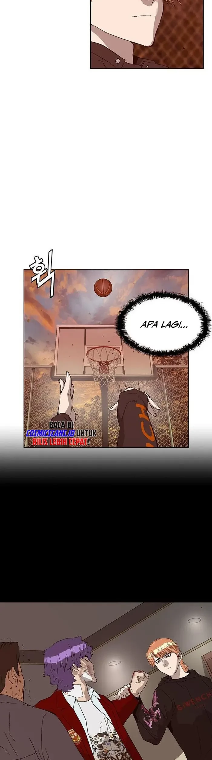 Weak Hero - Chapter 231 - Page 40