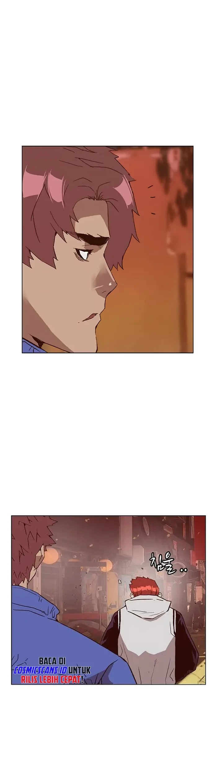 Weak Hero - Chapter 231 - Page 44