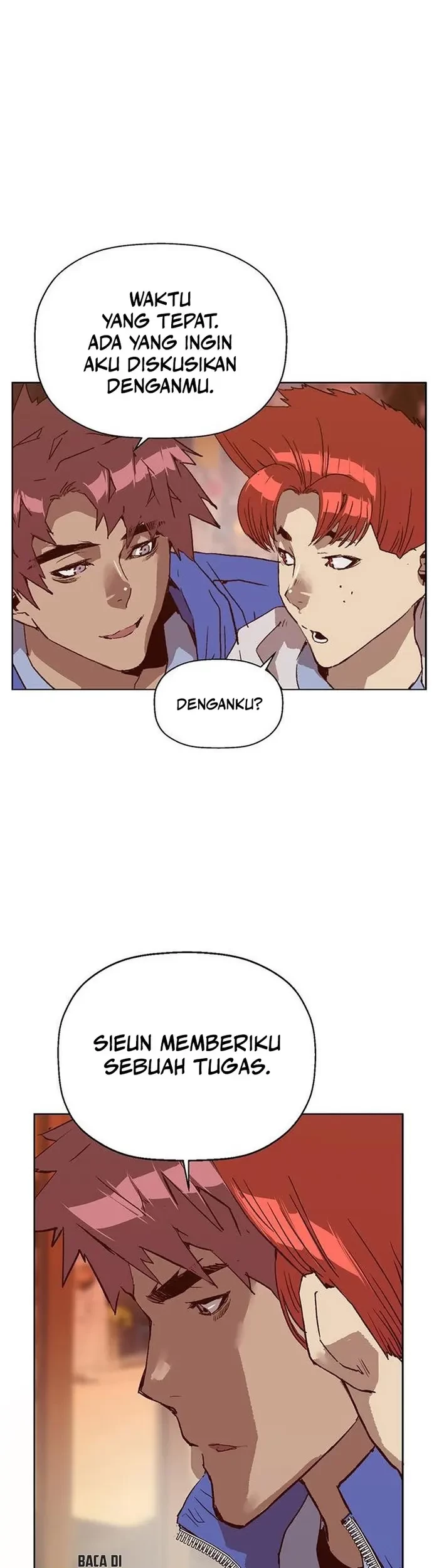 Weak Hero - Chapter 231 - Page 46