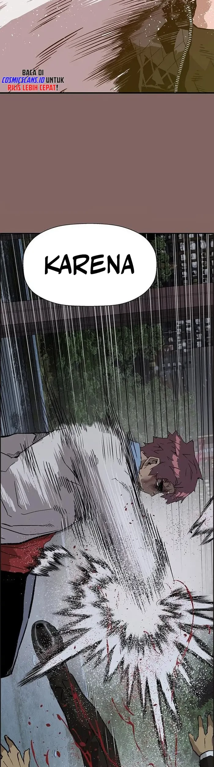 Weak Hero - Chapter 231 - Page 48