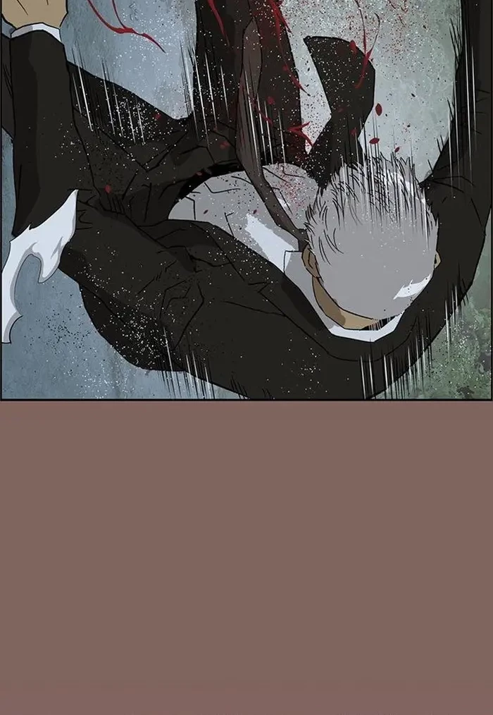 Weak Hero - Chapter 231 - Page 49