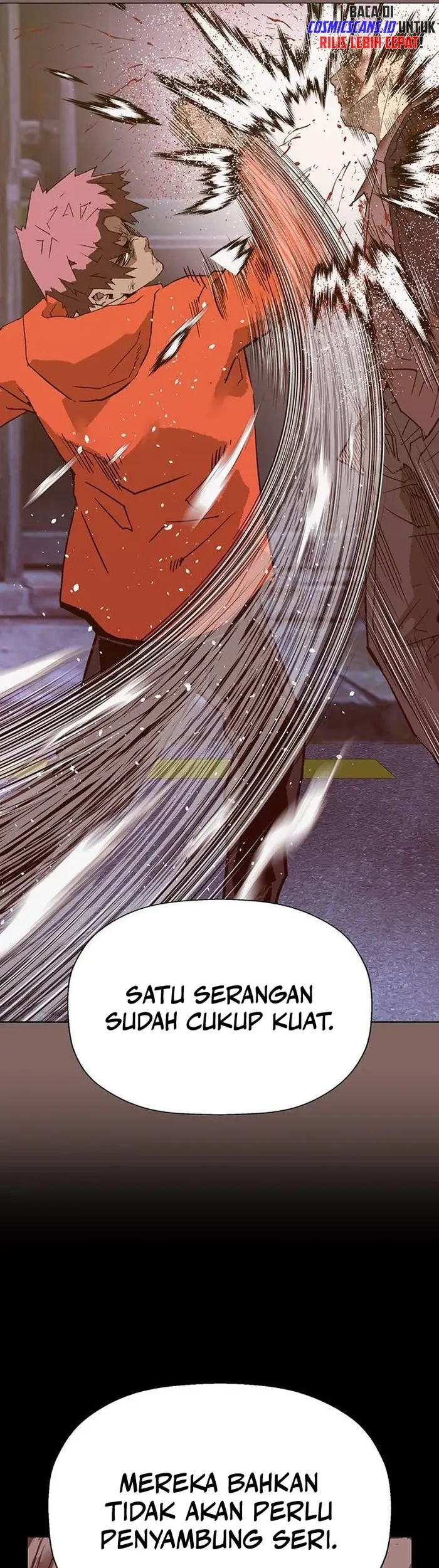 Weak Hero - Chapter 231 - Page 50