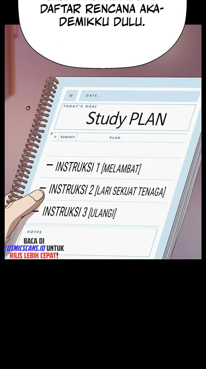 Weak Hero - Chapter 231 - Page 53