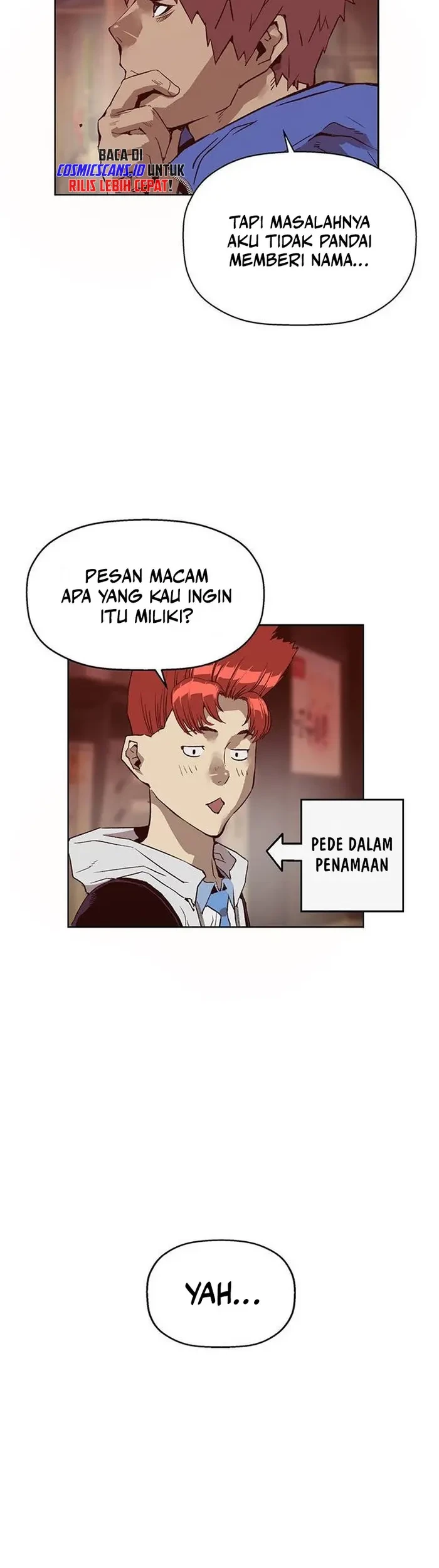 Weak Hero - Chapter 231 - Page 55