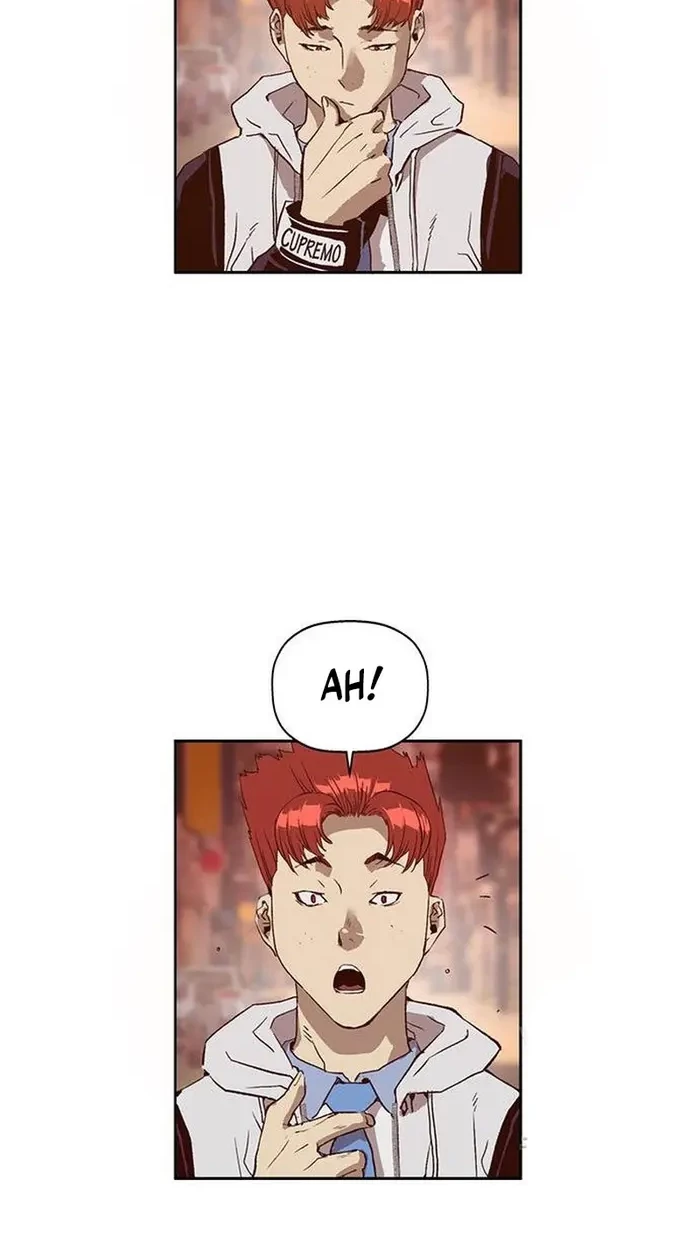 Weak Hero - Chapter 231 - Page 57