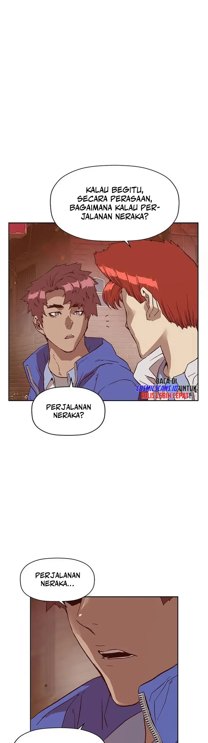 Weak Hero - Chapter 231 - Page 58