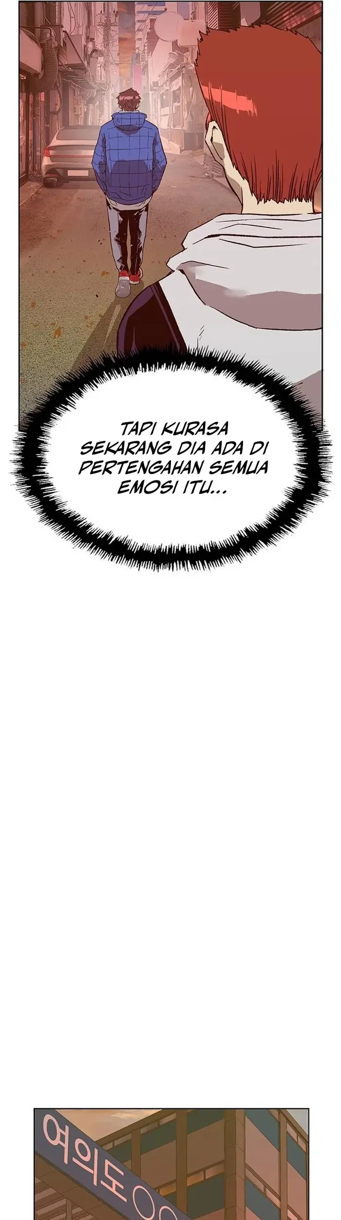 Weak Hero - Chapter 231 - Page 62