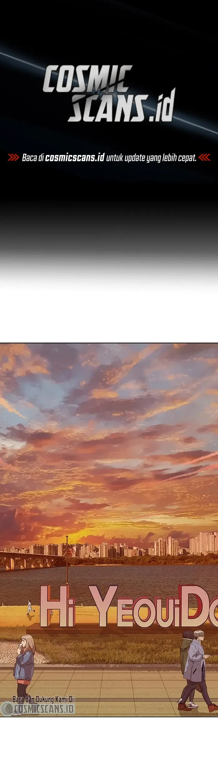 Weak Hero - Chapter 231 - Page 2