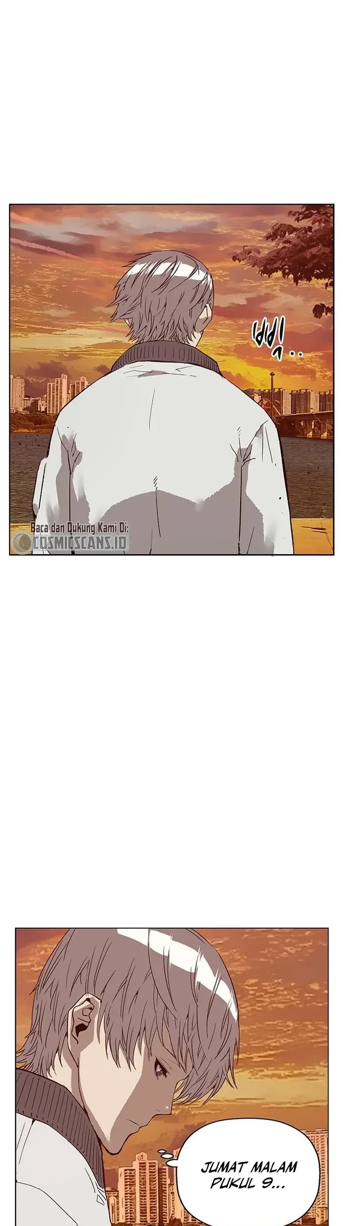 Weak Hero - Chapter 231 - Page 4