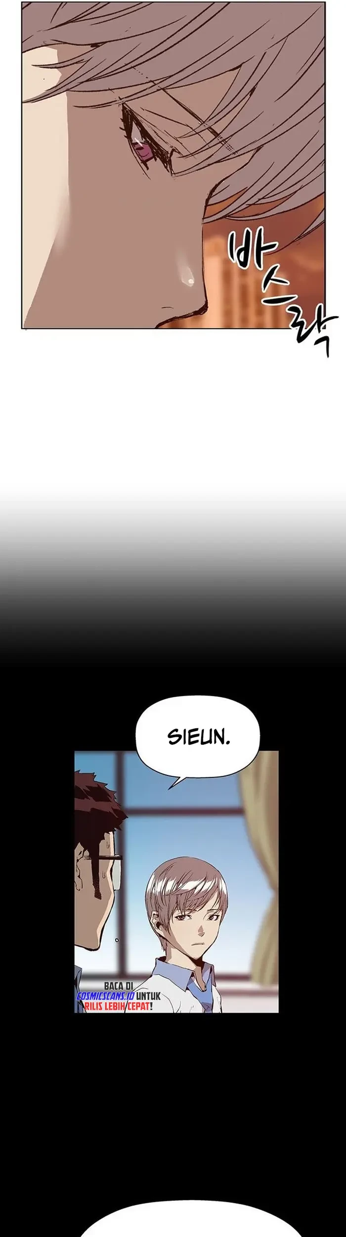 Weak Hero - Chapter 231 - Page 6