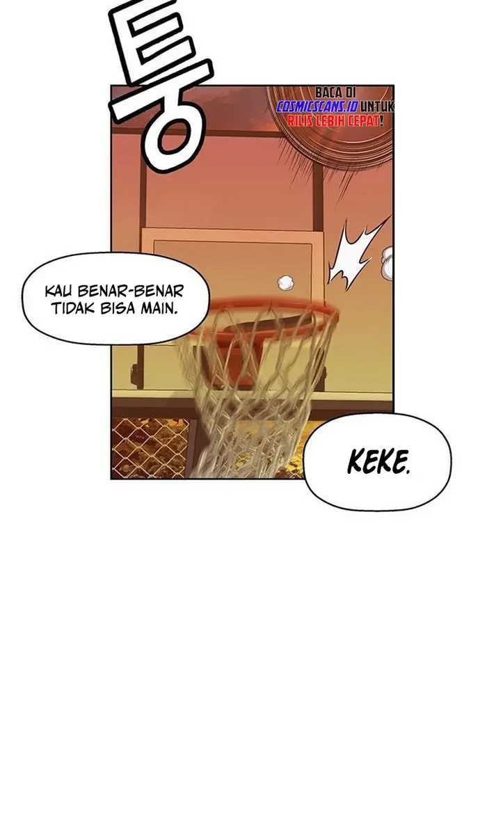 Weak Hero - Chapter 231 - Page 21