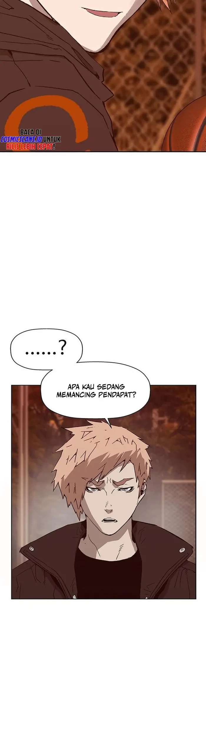 Weak Hero - Chapter 231 - Page 23