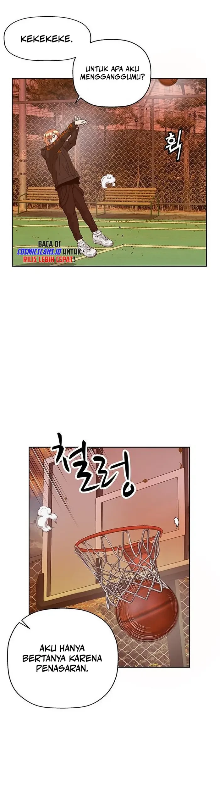 Weak Hero - Chapter 231 - Page 24