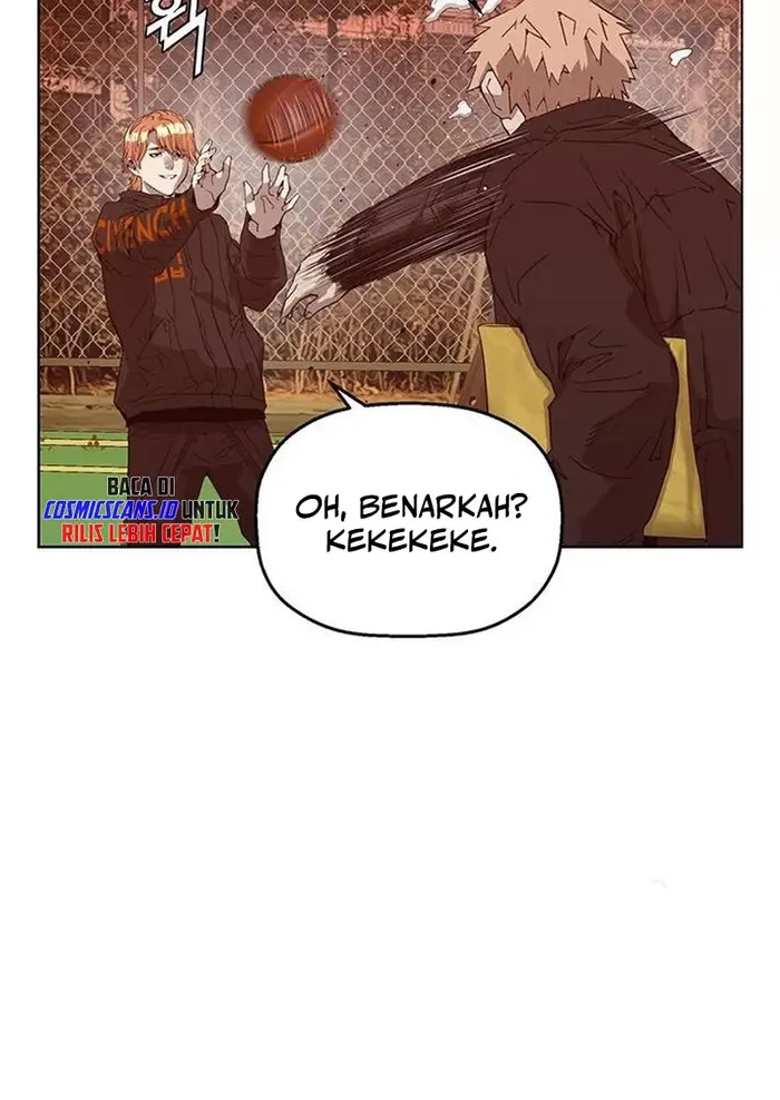 Weak Hero - Chapter 231 - Page 29