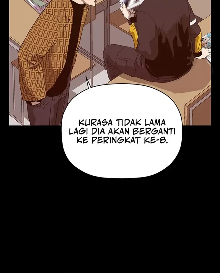 Weak Hero - Chapter 231 - Page 33