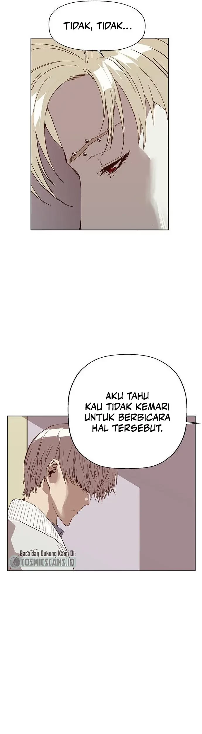 Weak Hero - Chapter 232 - Page 34