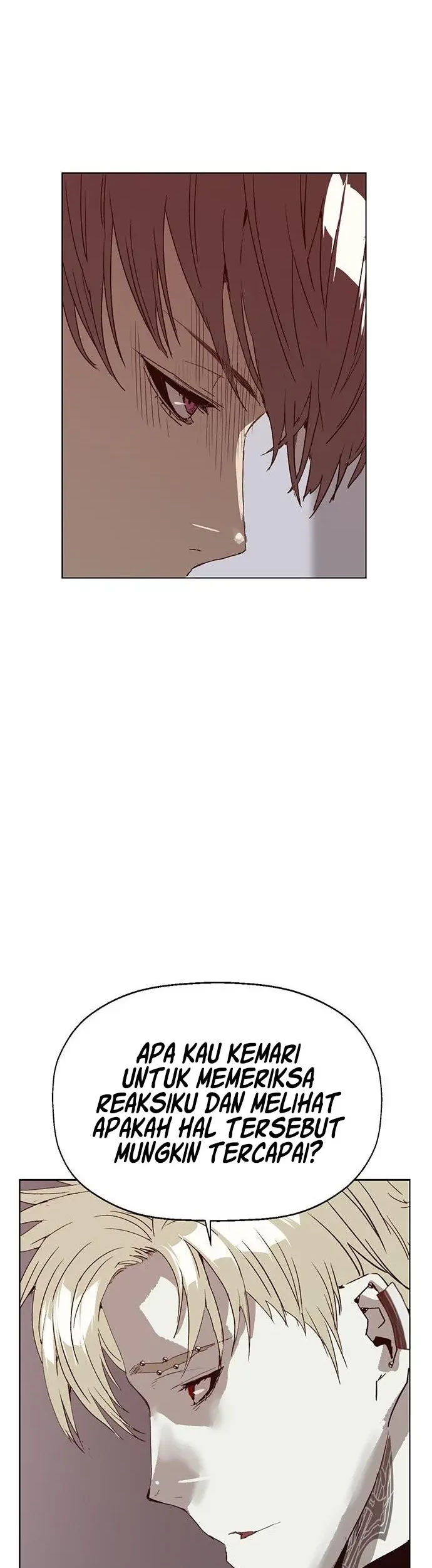 Weak Hero - Chapter 232 - Page 35