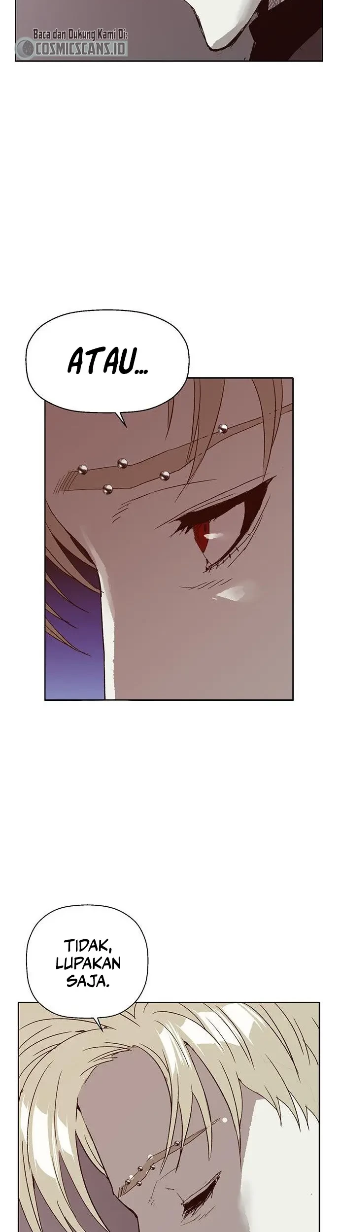 Weak Hero - Chapter 232 - Page 36