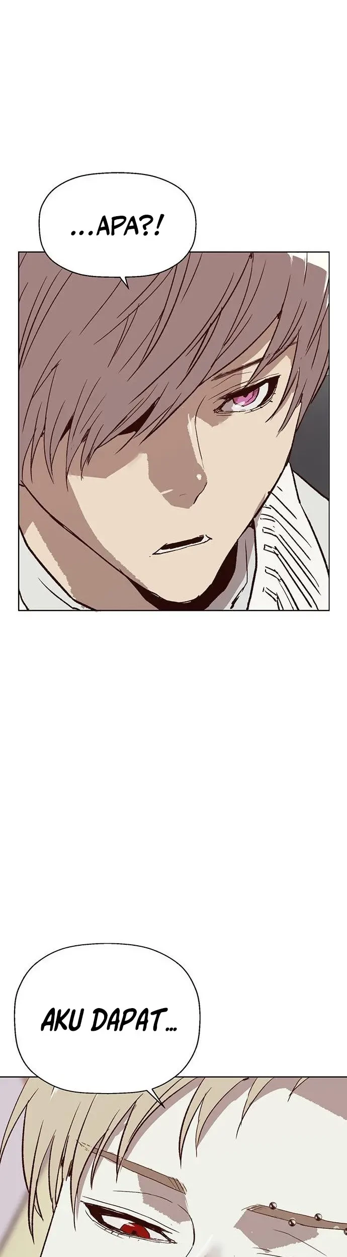 Weak Hero - Chapter 232 - Page 39