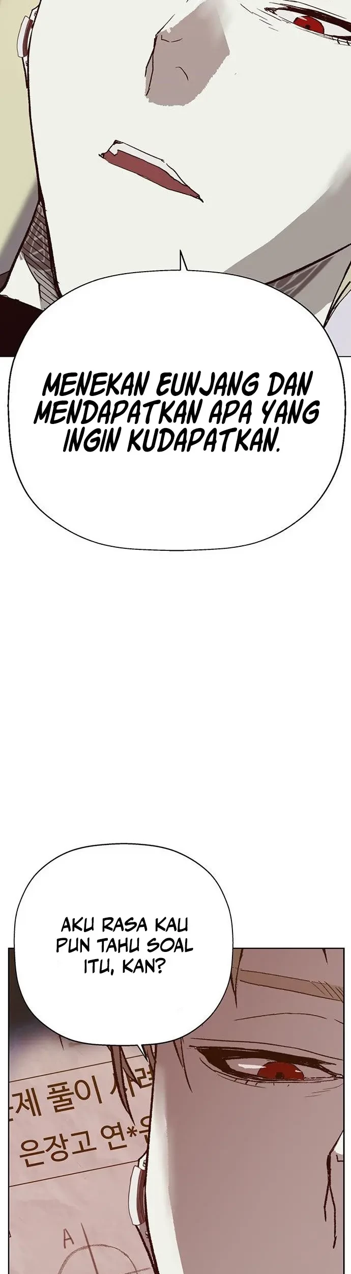 Weak Hero - Chapter 232 - Page 40